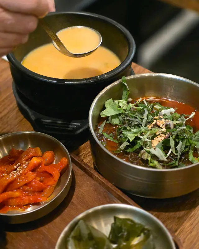 야들야들한 족발