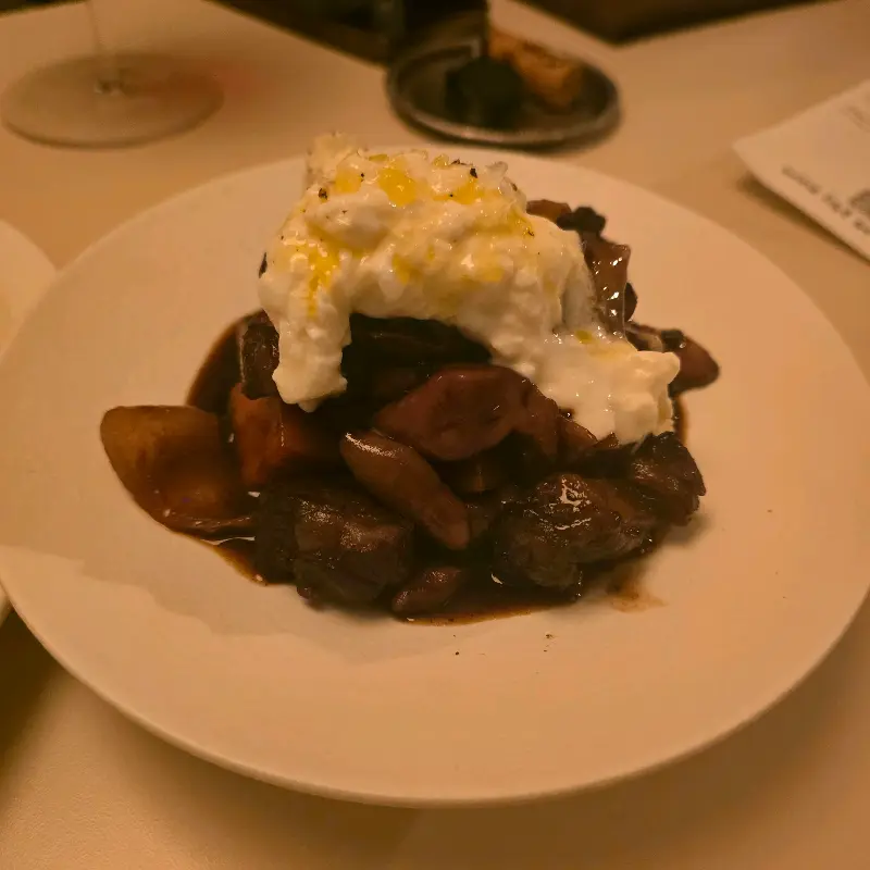 사워그레이프 메뉴