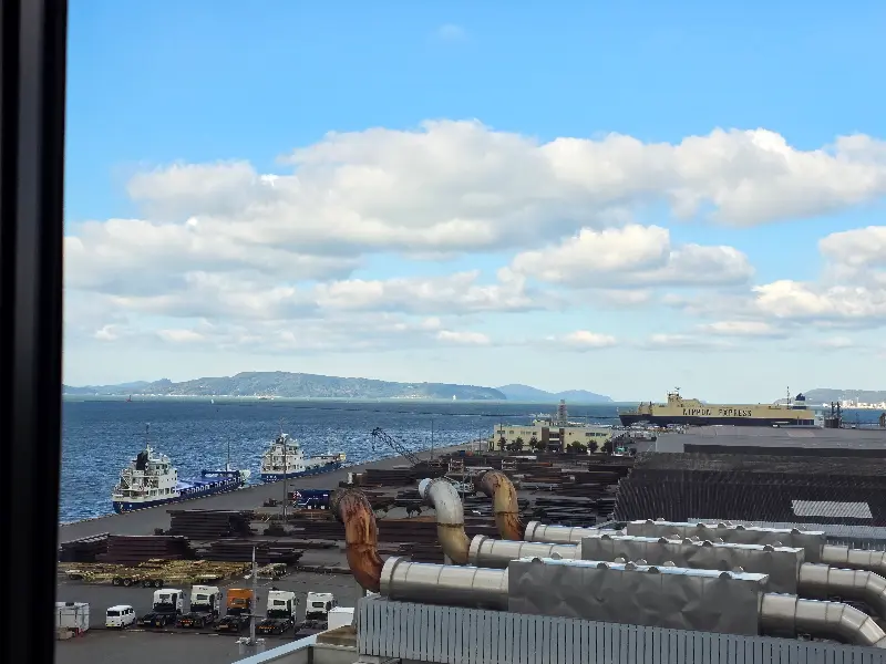 푸른 제주 바다