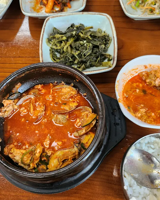오늘도 맛있게 잘 먹었습니다