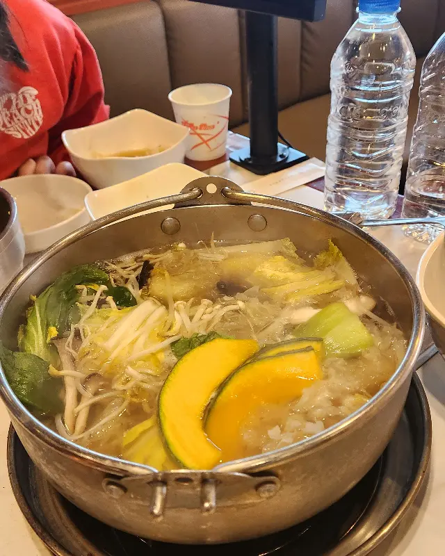 샤브샤브