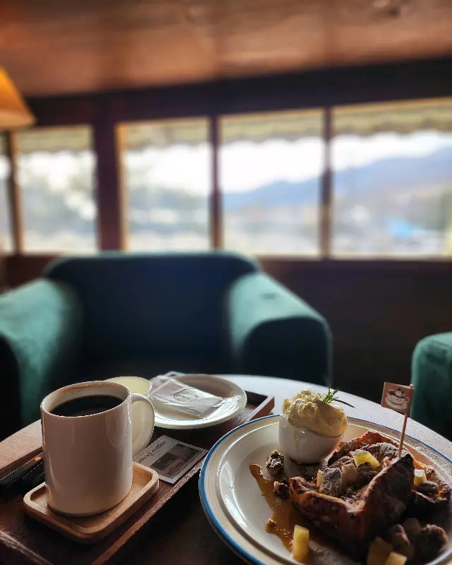 아기자기한 인테리어 소품