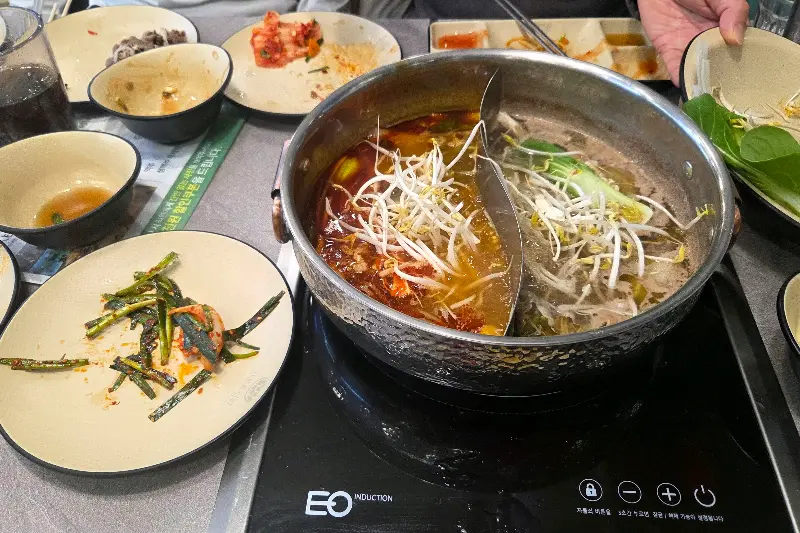 아이스크림 와플