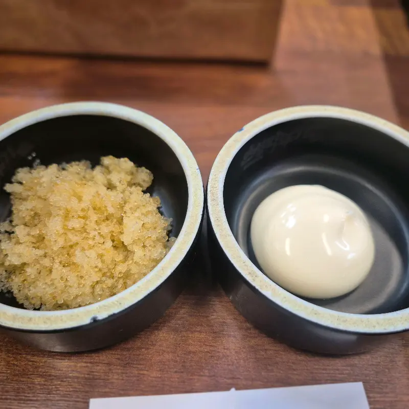 철판 가득 볶아진 쭈꾸미 삼겹살