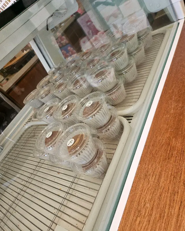 깔끔하고 세련된 버터헤이즐의 인테리어