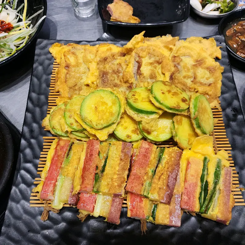 모듬전