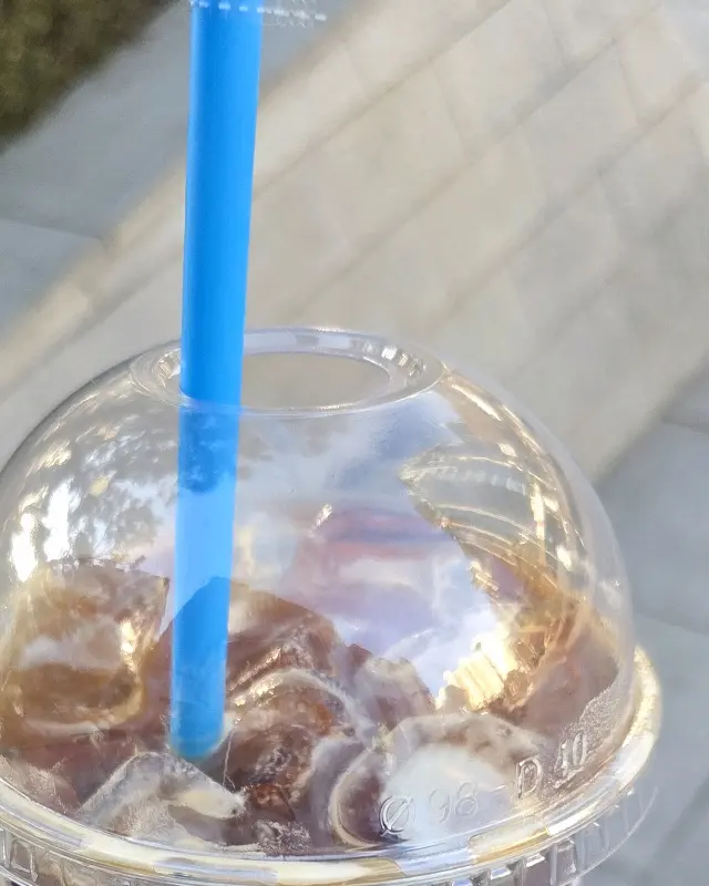 투썸플레이스 아이스 아메리카노