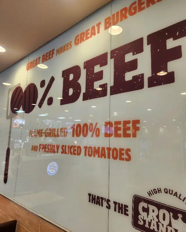 GREAT BEEF