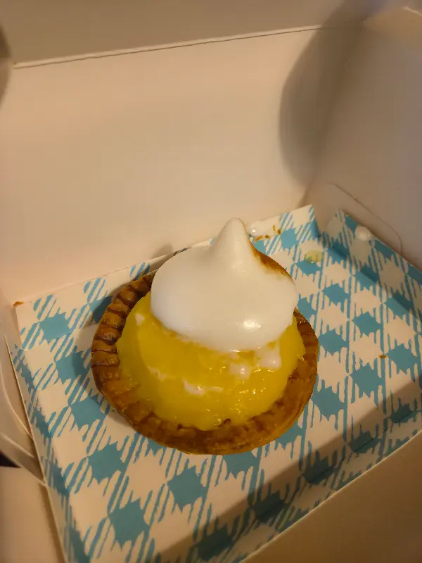 다양한 종류의 빵