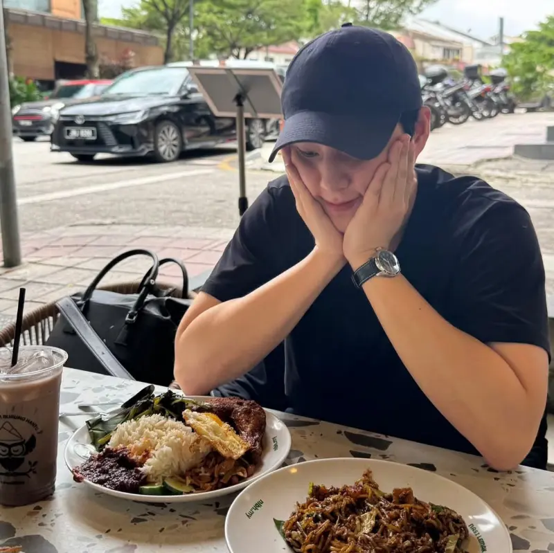 아베베 베이커리의 빵들