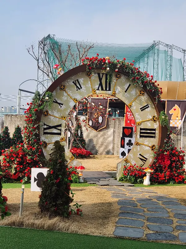 따뜻한 카페라떼