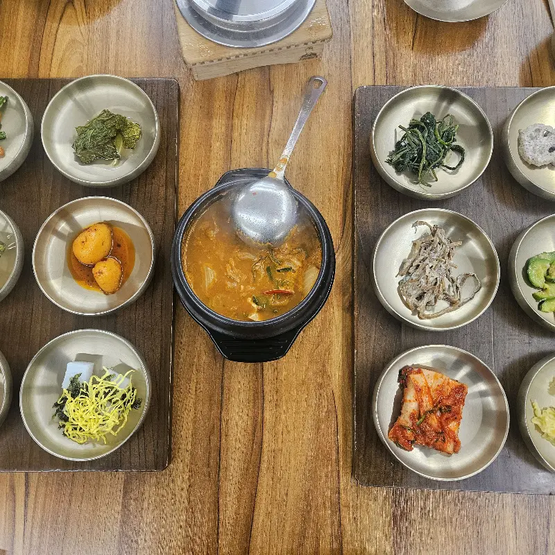 맛있는 꼬막무침