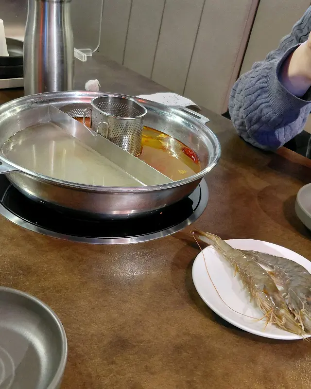 다양한 사이드 메뉴