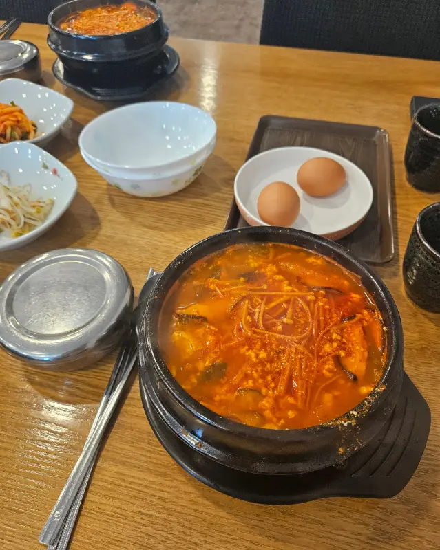불고기 비빔밥