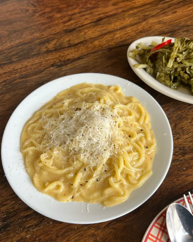 카치오 에 페페