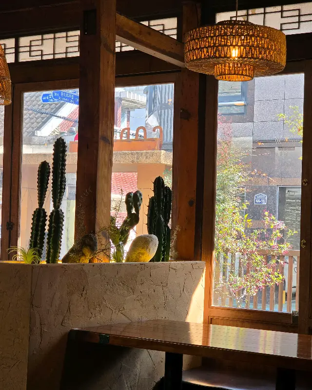 갓잇 내부 인테리어