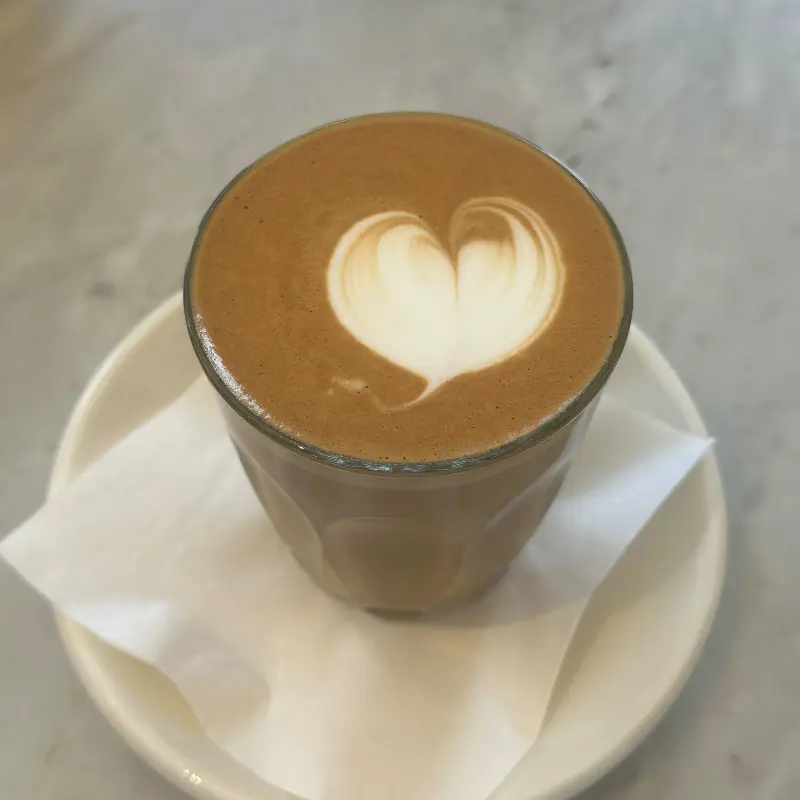 마르못 플랫화이트