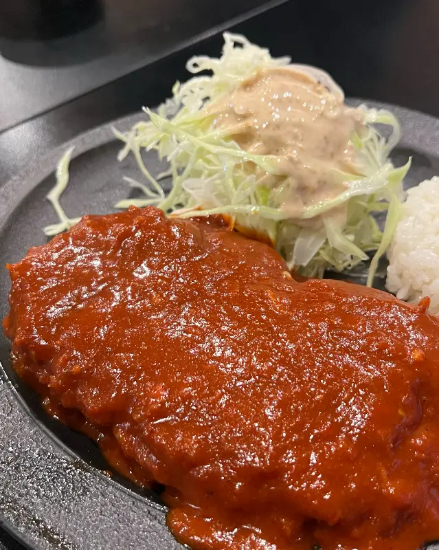 돈까스 소스