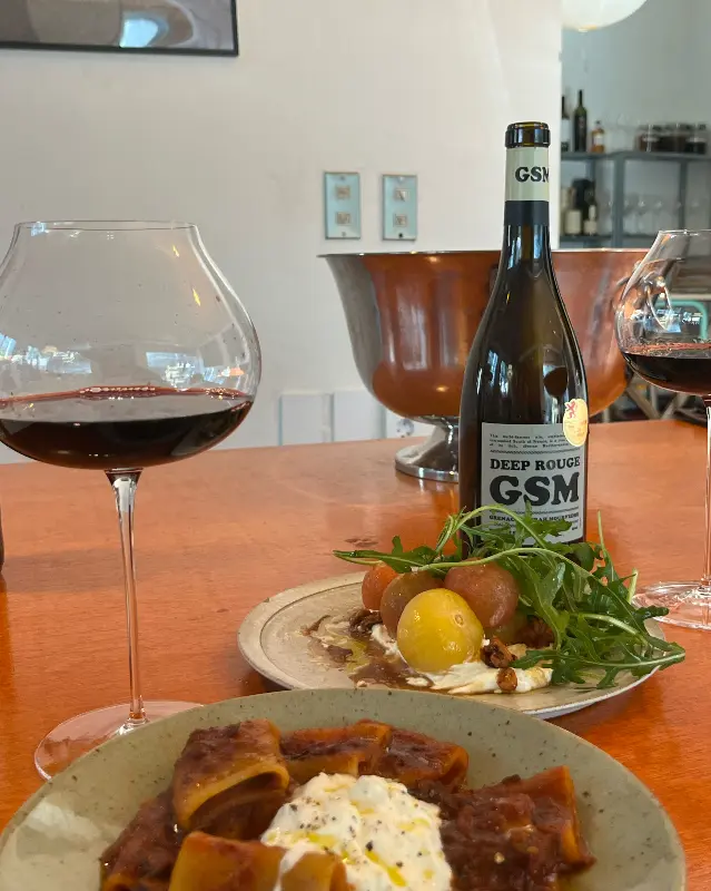 사워그레이프 메뉴