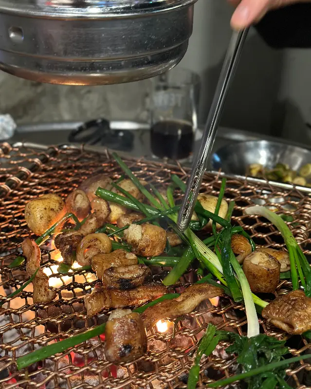 푸짐한 계란찜