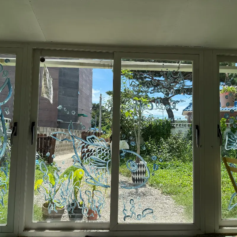 카페 내부 모습3