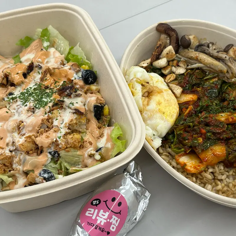 포장도 깔끔한 파인애플 프로젝트