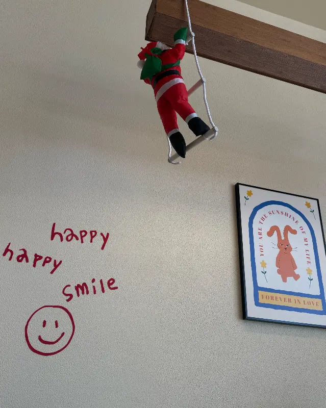 귀여운 소품이 인상적인 버터헤이즐 내부