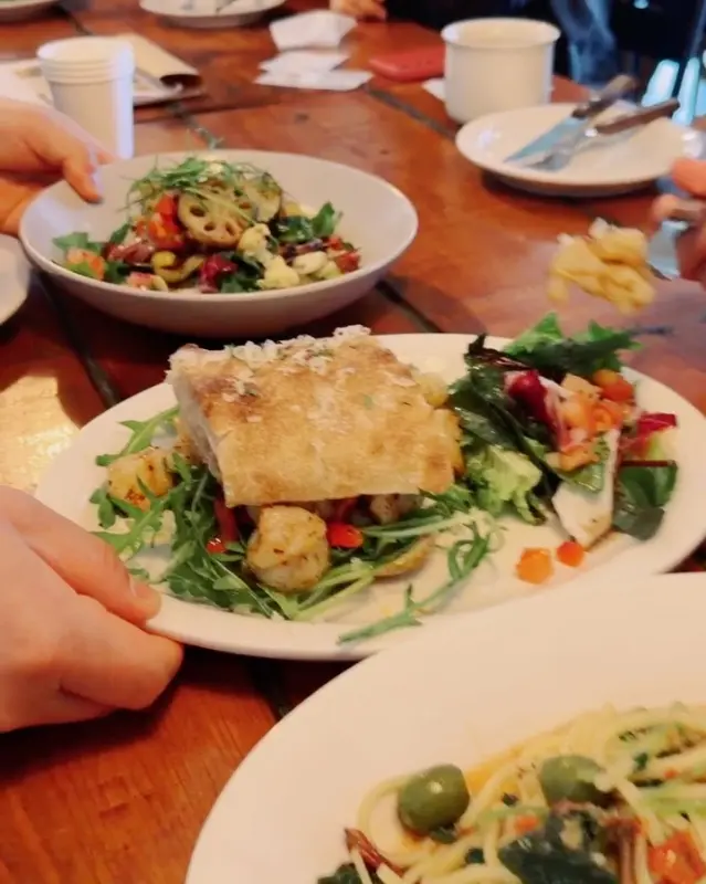 소보 달맞이점 메뉴