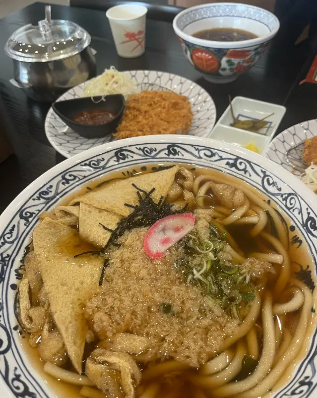 푸짐한 한 상 차림