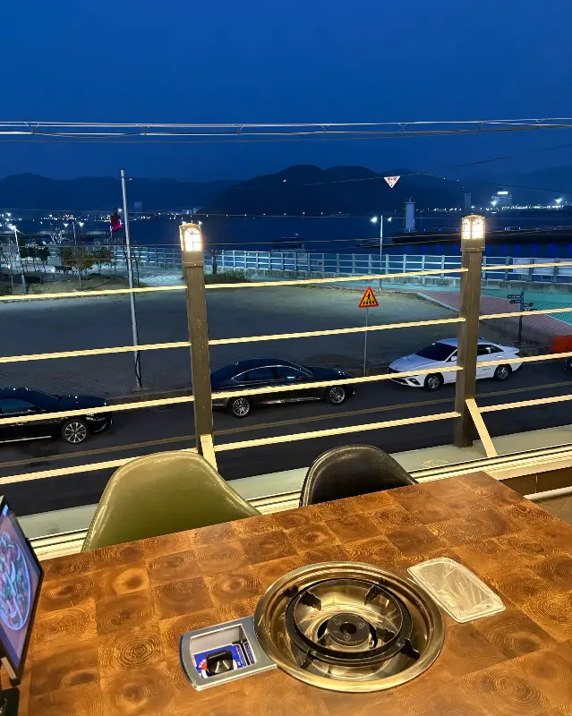 마산 본오리 오션뷰