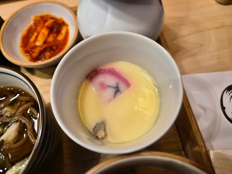 계란찜