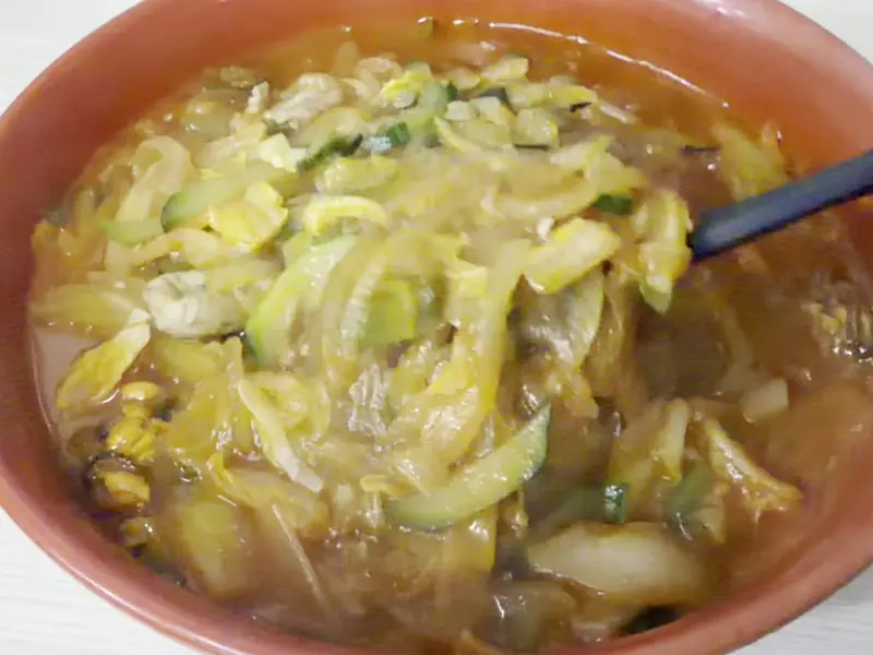 수봉반점 바람돌이 짬뽕