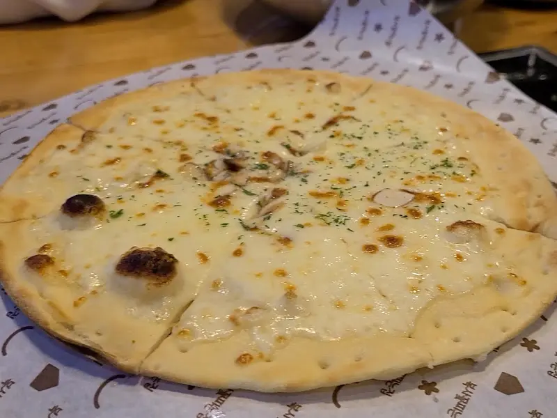 넓고 쾌적한 실내 공간