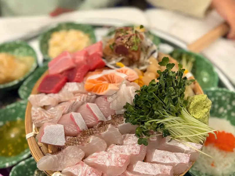 다채로운 숙성회의 향연