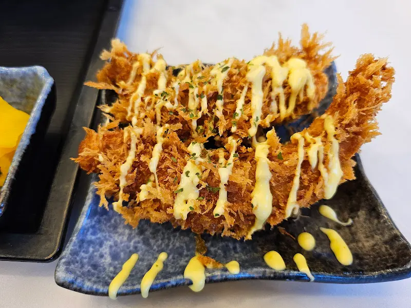 겉바속촉 돈까스