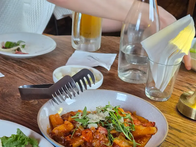 지오네키친 내부