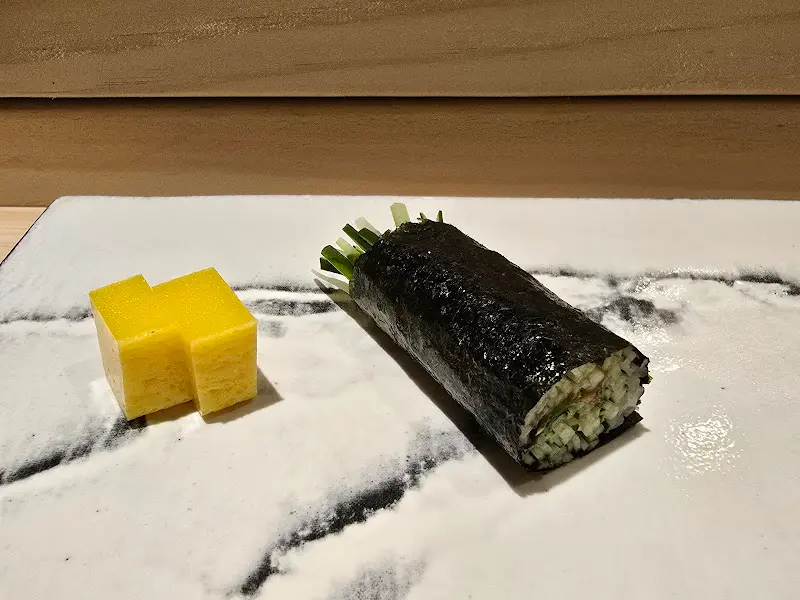 달콤하고 부드러운 타마고