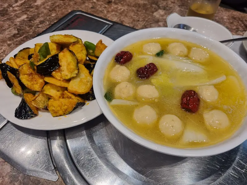 지삼선의 환상적인 비주얼