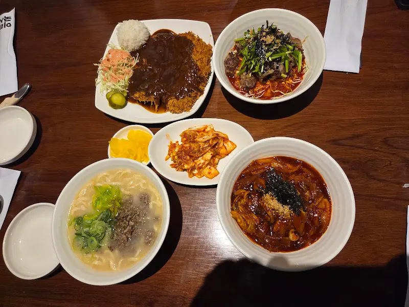 이타국시 전체 메뉴