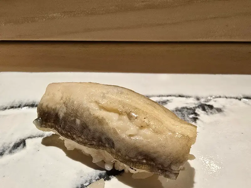 입안을 행복하게 만들어주는 아나고