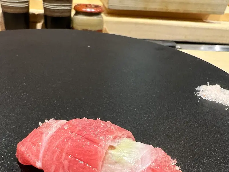 깔끔한 테이블 세팅