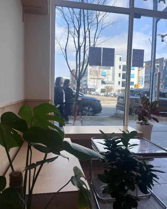 젤라부 외부 모습