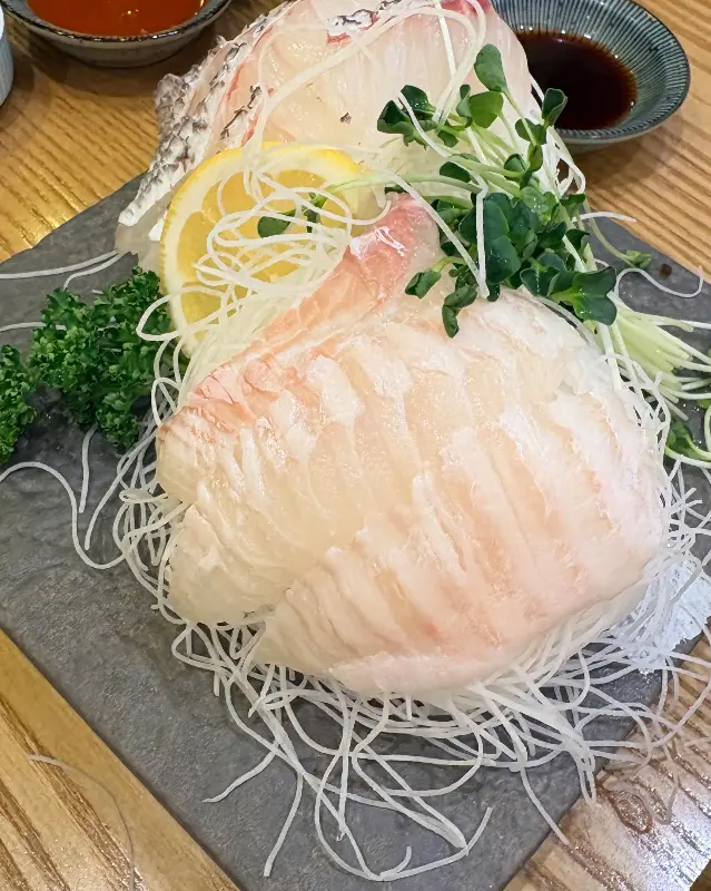 상무초밥 외관