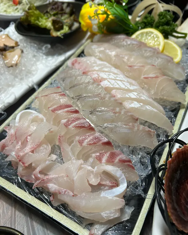 신선함이 느껴지는 회