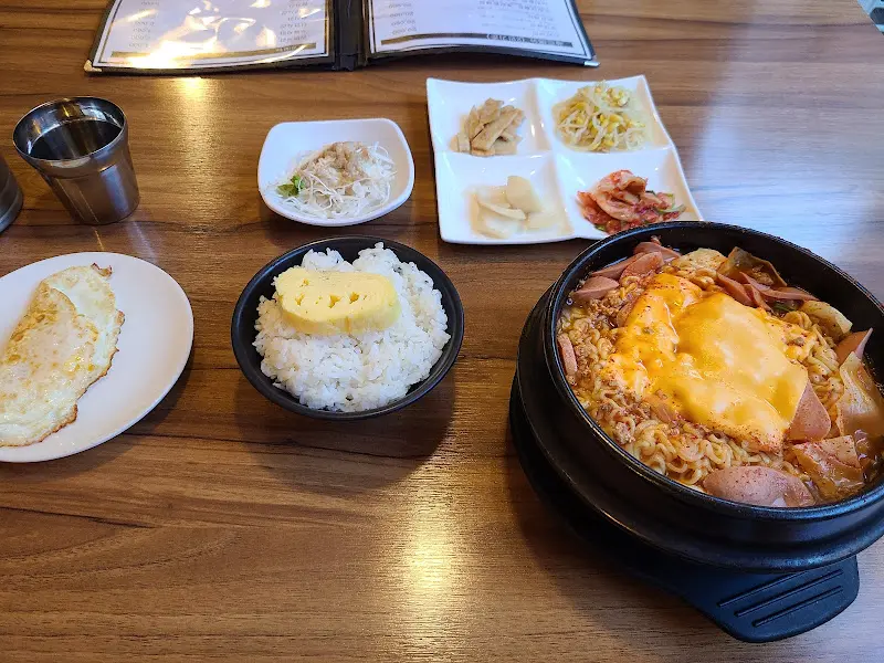 아늑한 실내 인테리어