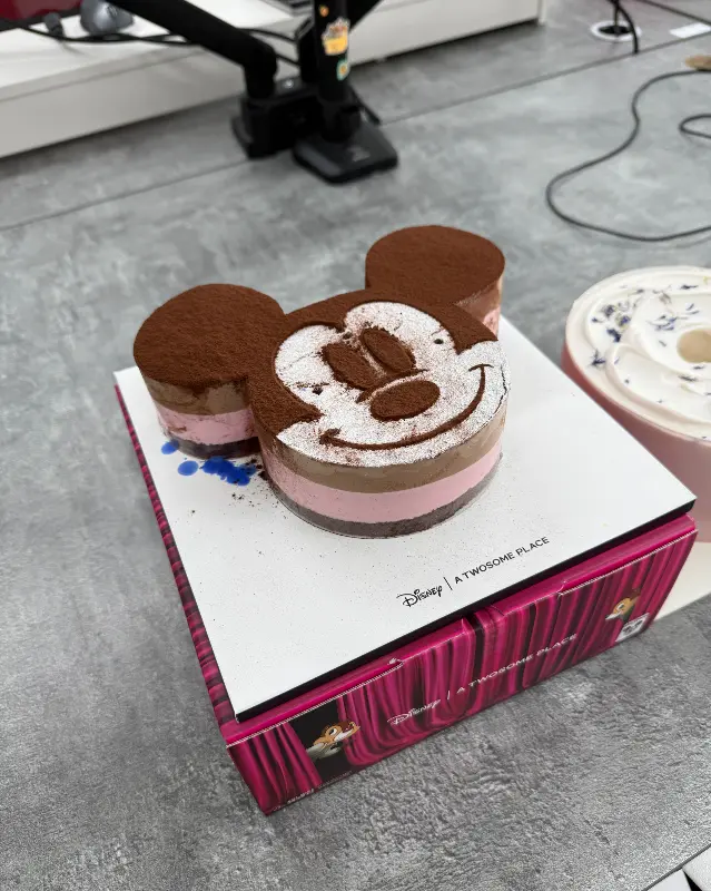 투썸플레이스 케이크