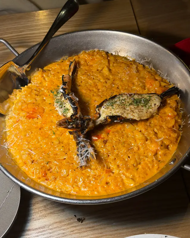 풍기 포르치니 크림 파스타