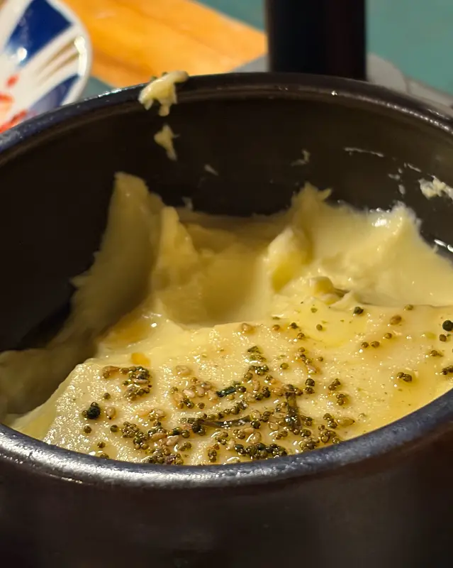 부드러운 계란찜