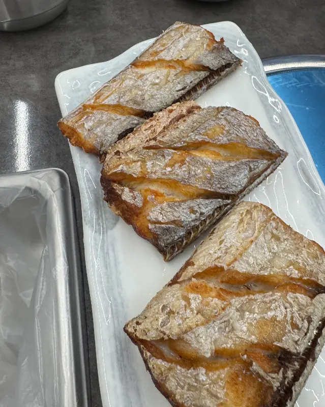 구이와 조림 고등어구이