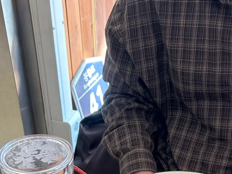 고기튀김과 맥주